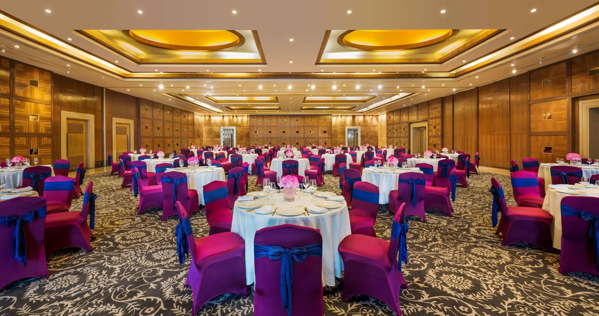 Le Meridien Nagpur
