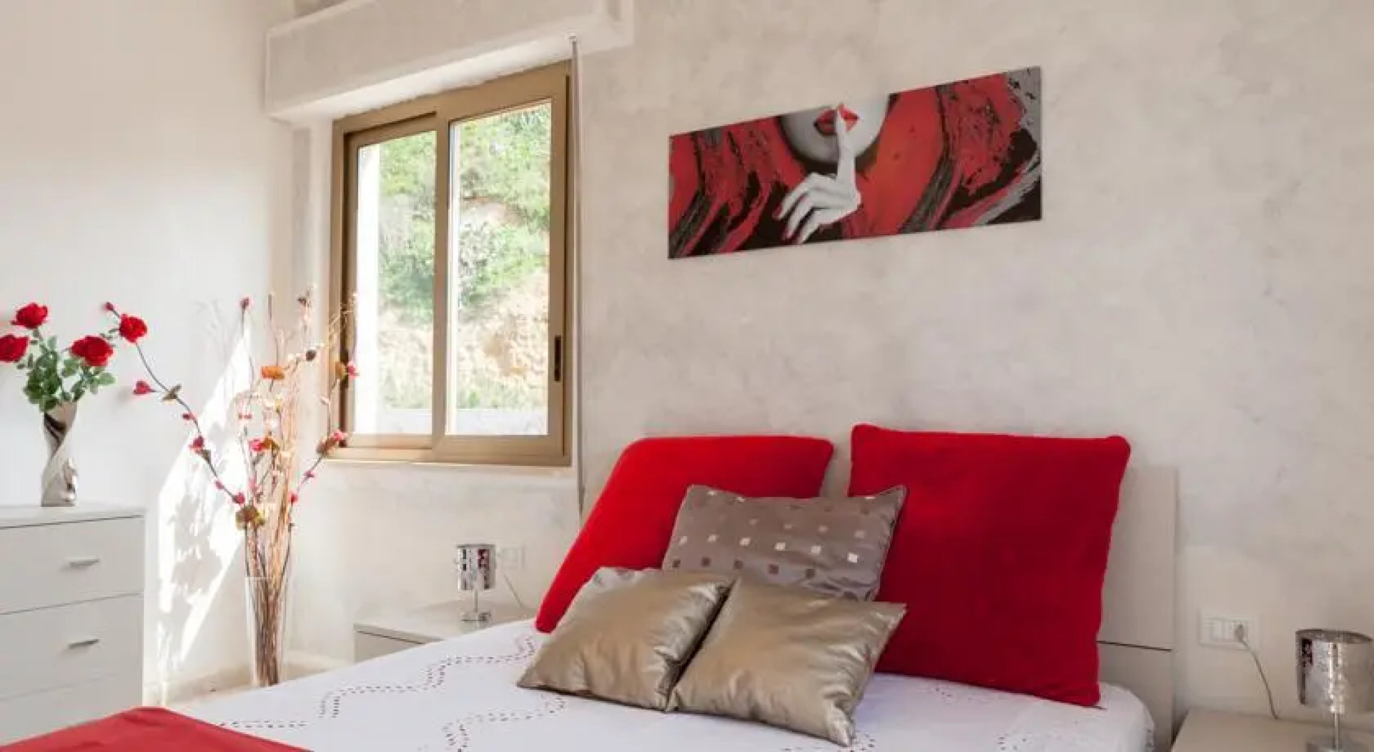 Bed And Breakfast Le Vele