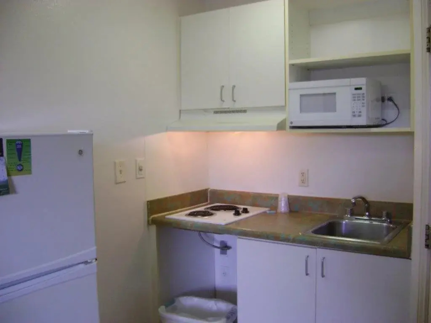 InTown Suites Extended Stay San Antonio TX – Leon Valley North