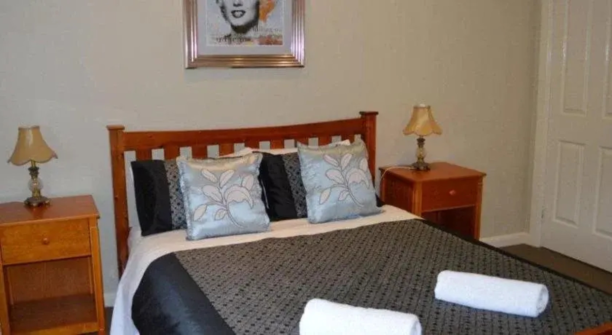 Ruthmor Villas