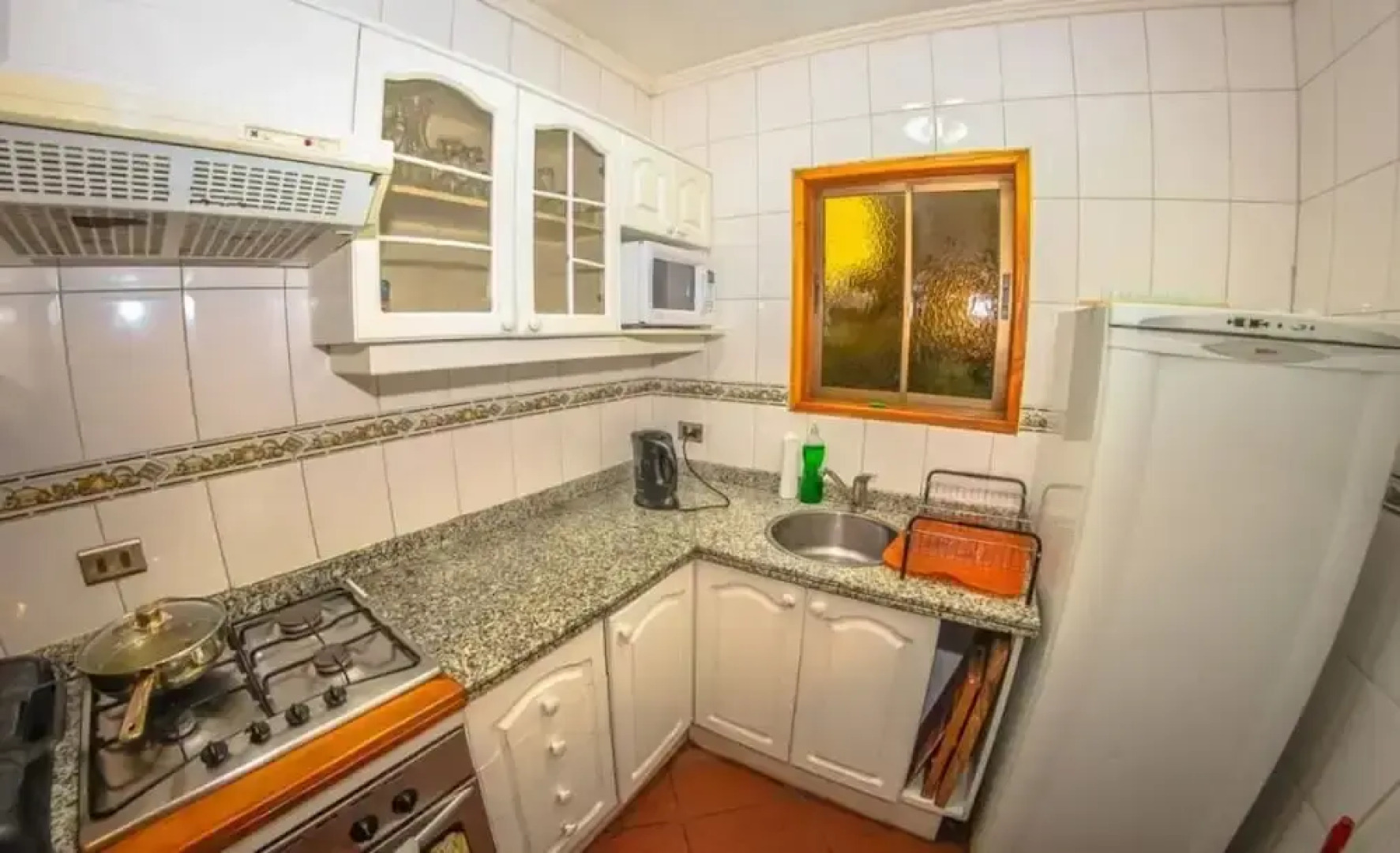 Cabañas el Dorado Pucón