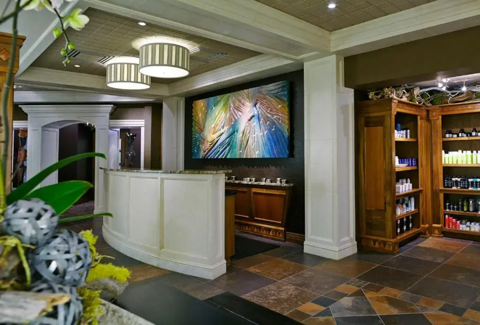 The Del Monte Lodge Renaissance Rochester Hotel & Spa