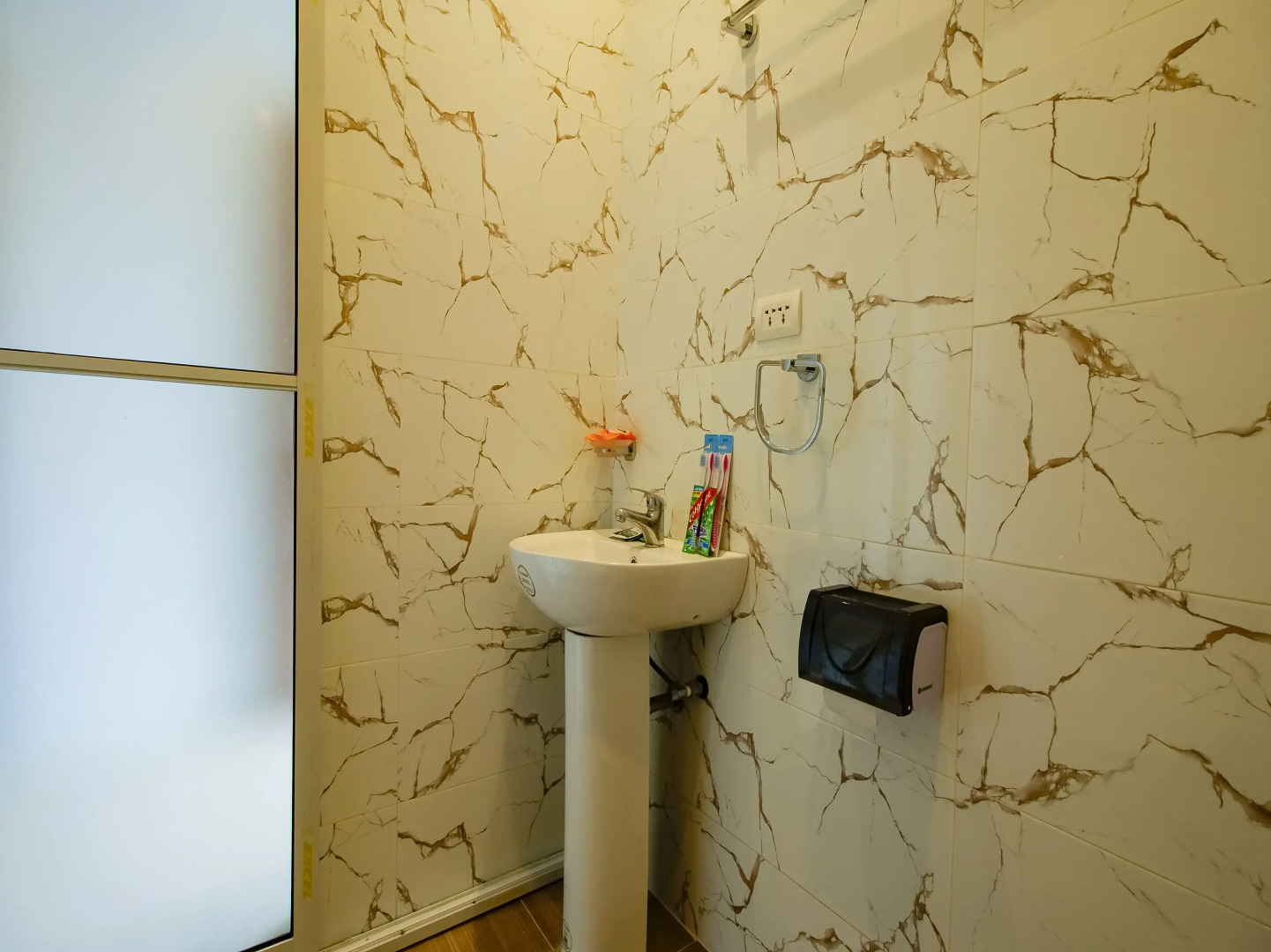 Vaccinated Staff -  849 Carcar Eco Farm Resorts