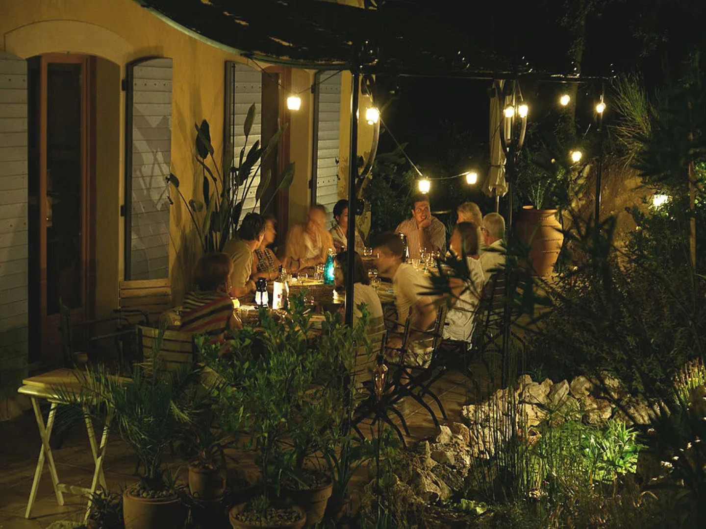 La Bastide des Templiers