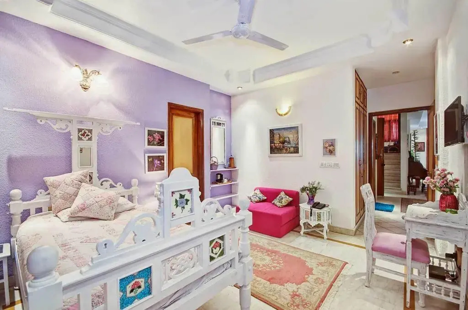 On The House - Bed and Breakfast