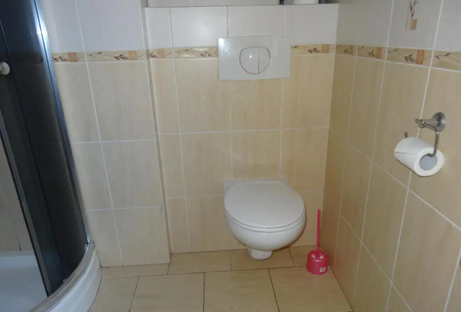 Pokoje gościnne Herta