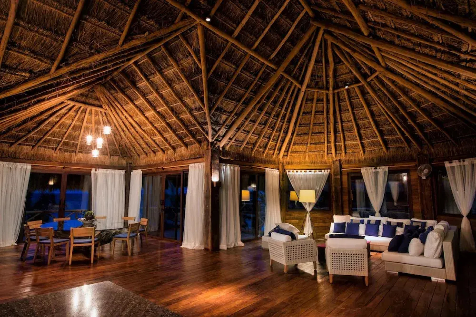 Sian Ka'an Luxury - All Inclusive