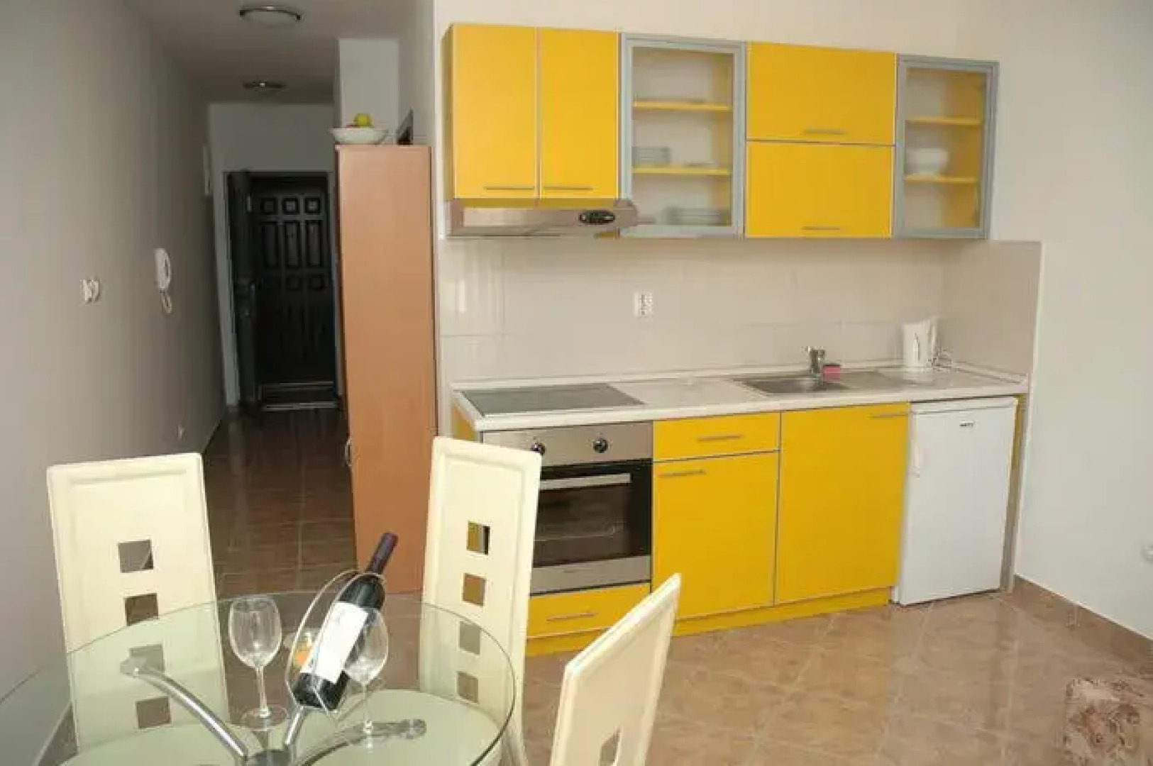 Sun Village Apartments