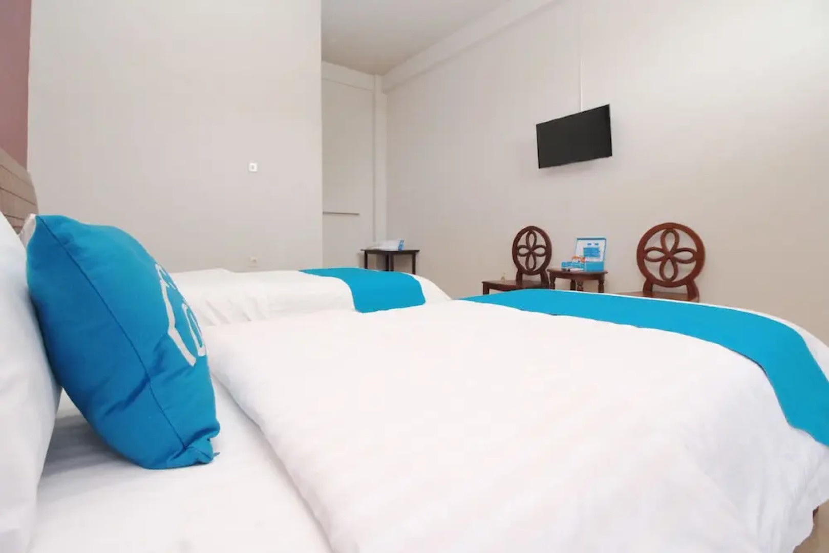 Airy Terminal Beriman Tomohon