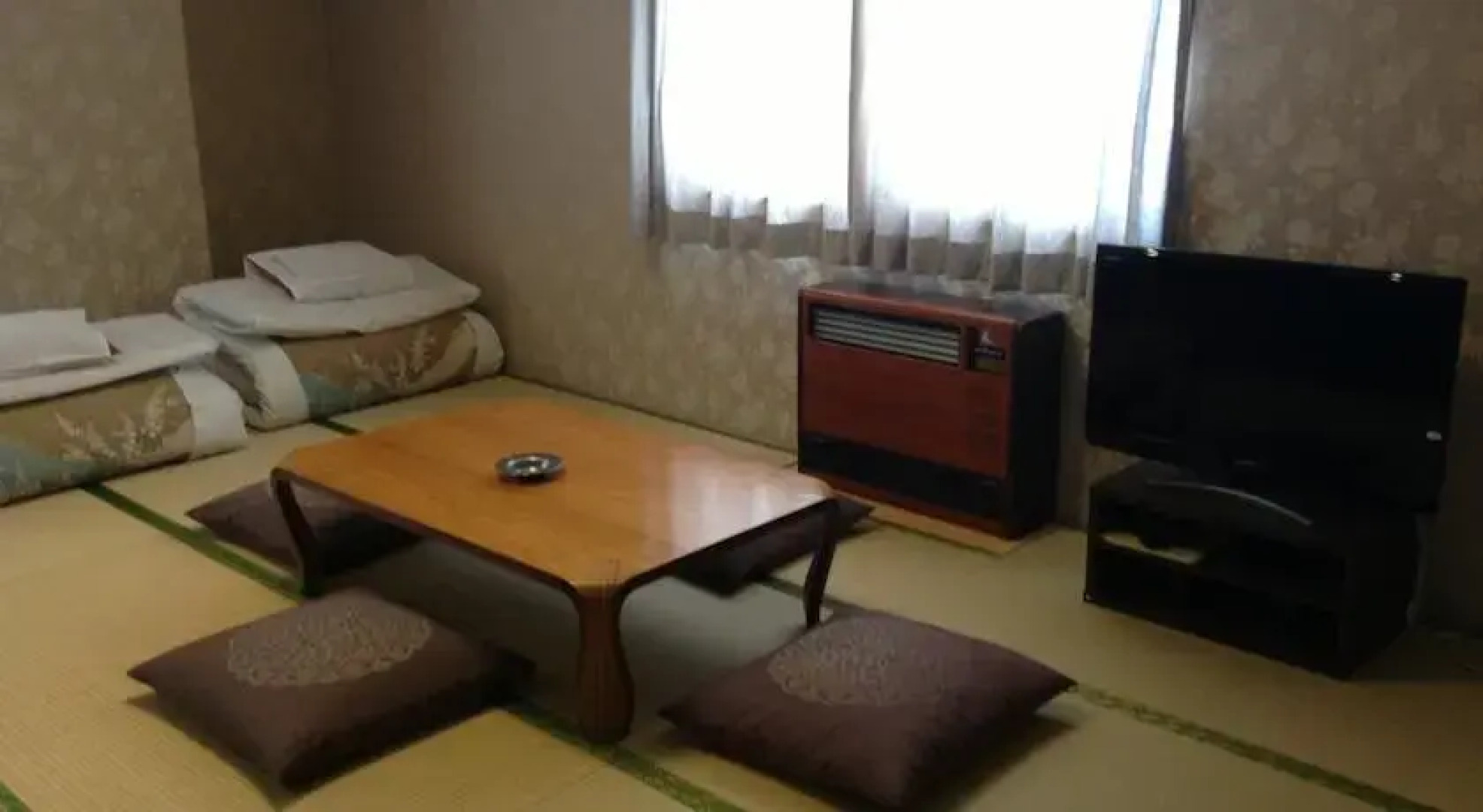 Shiga Riverside Hotel