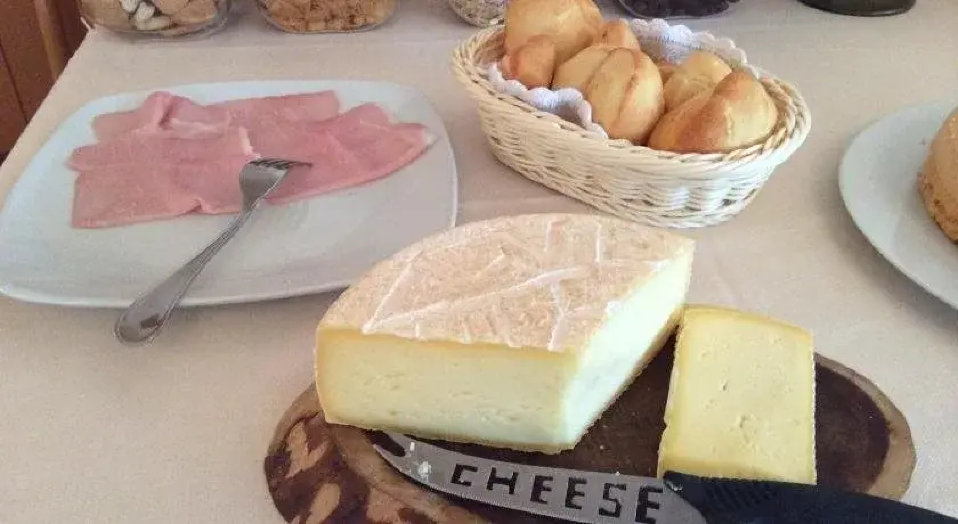 Albergo Ristorante Brescia