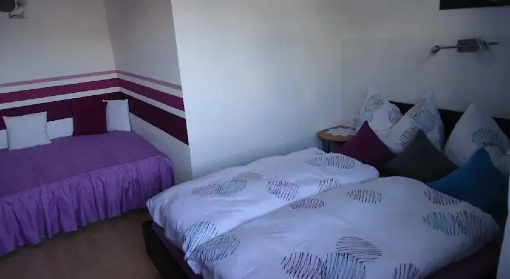 Ferienwohnung Steinberger