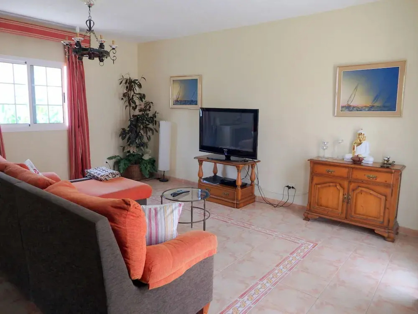 Finca Los Llanitos I