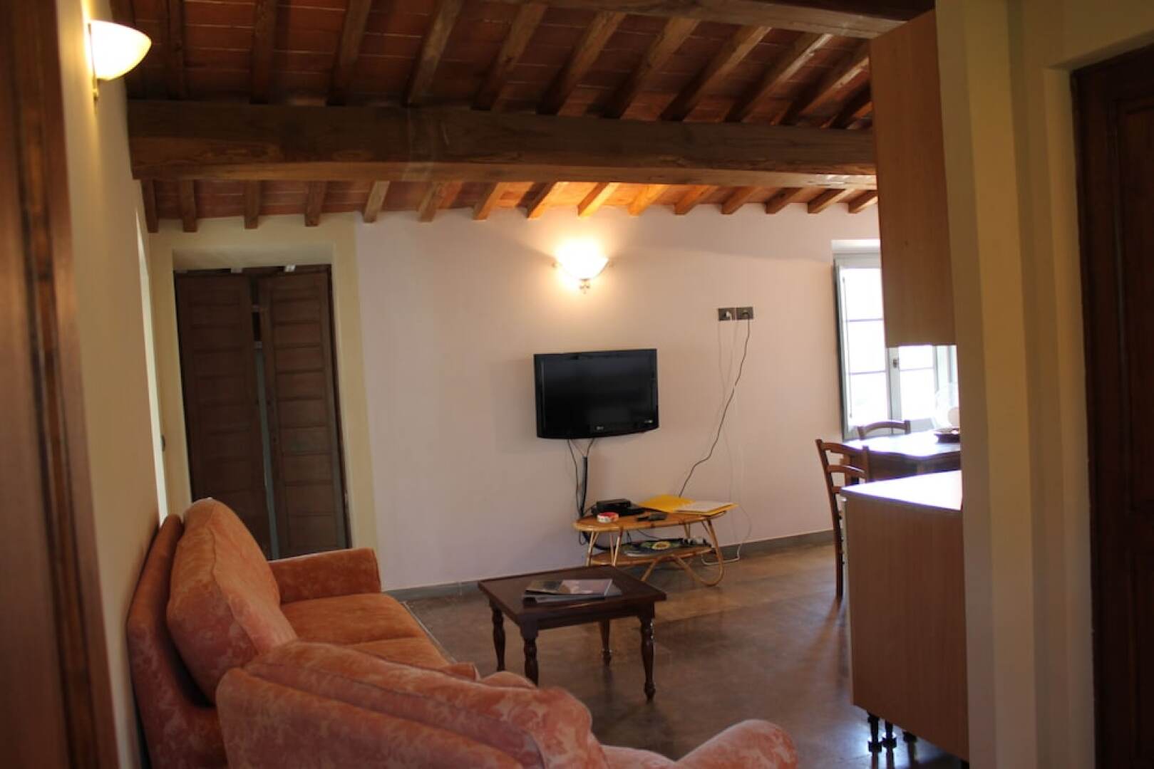 Agriturismo Poggianto