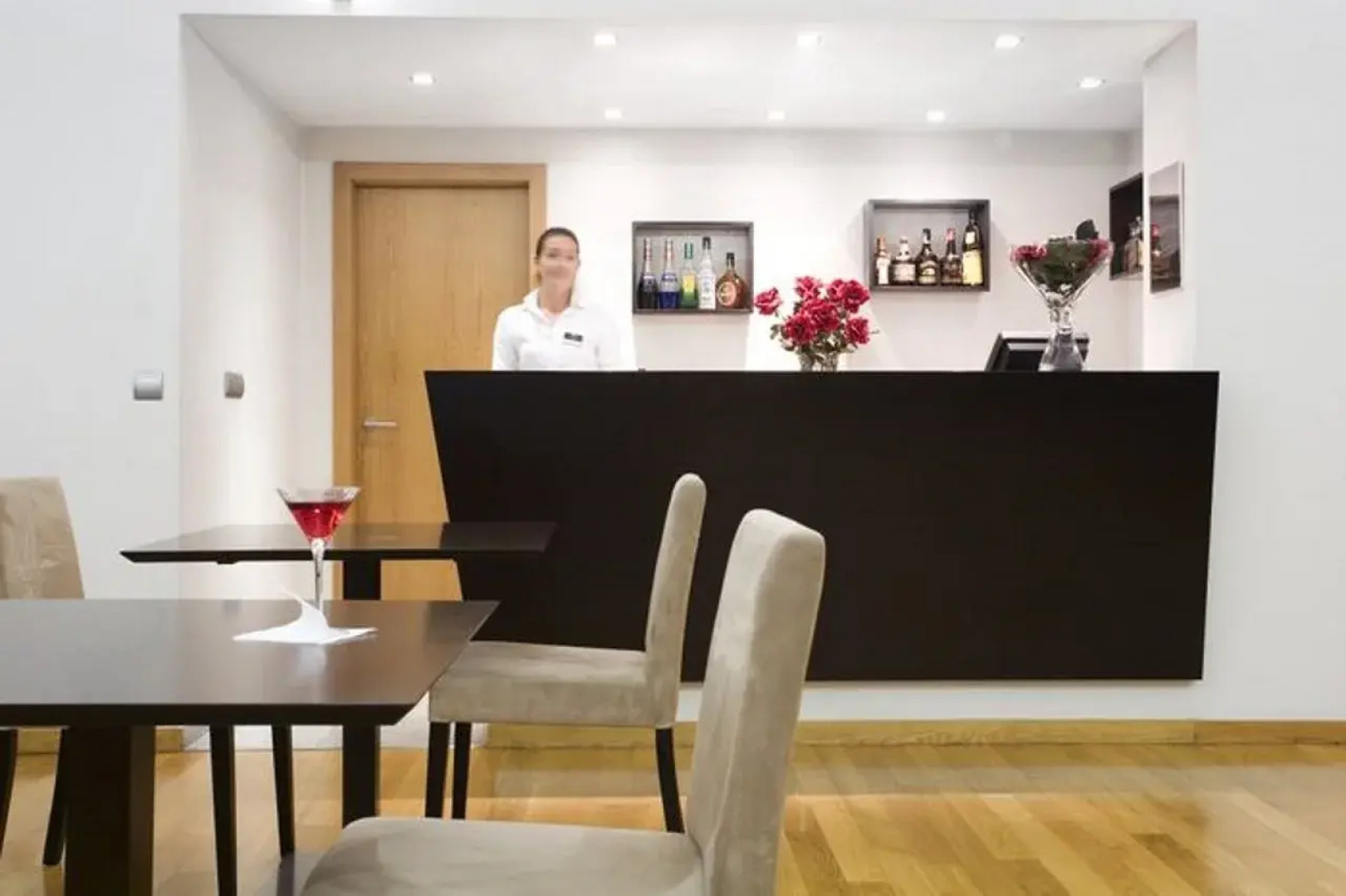 Hotel Conde d' Águeda