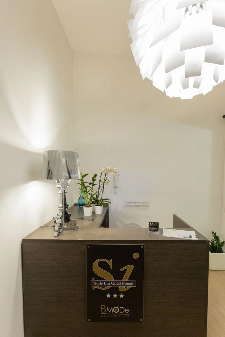 Suite Inn Catania