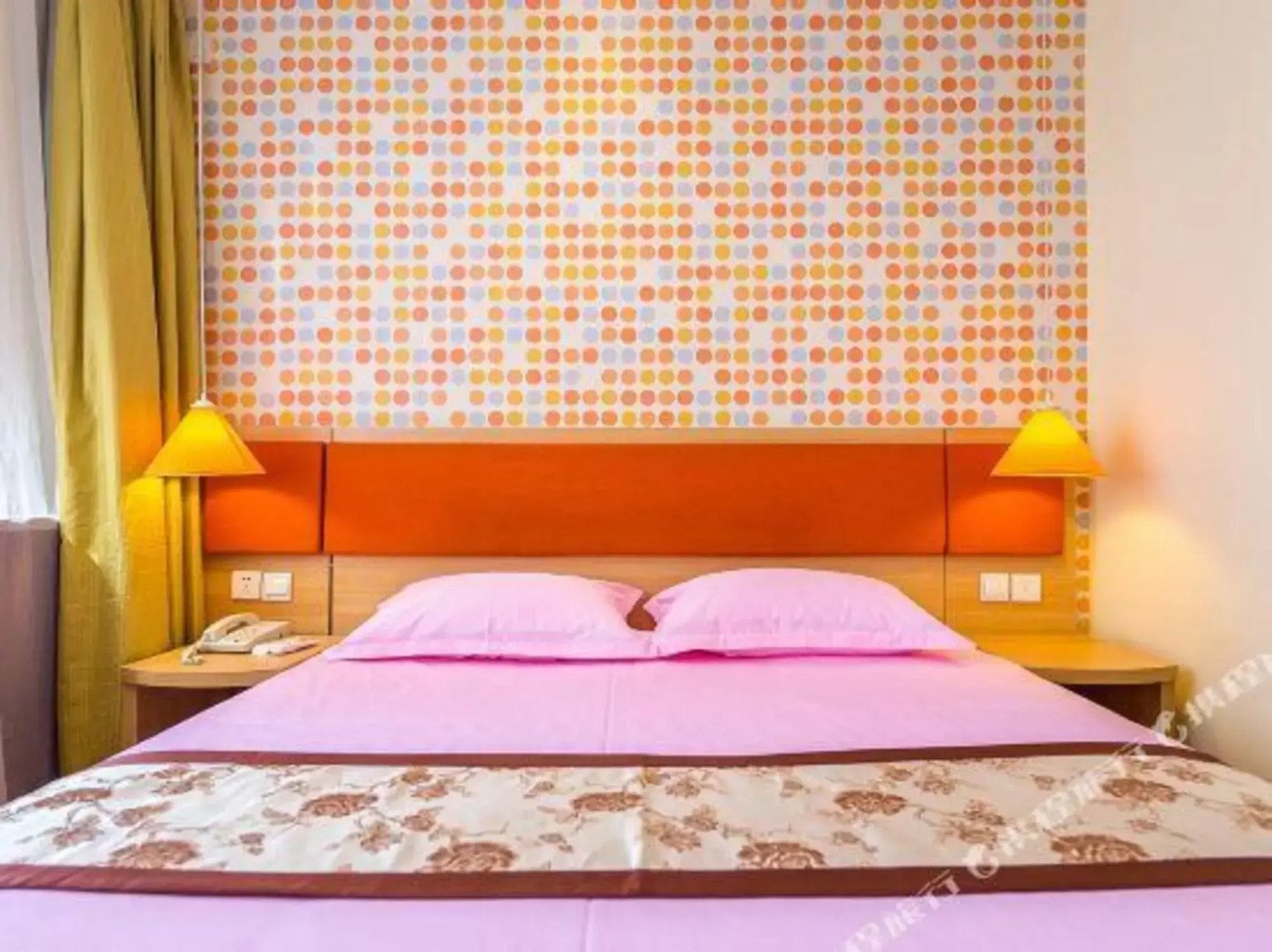 Home Inn Lanzhou Qilihe Tiyuchang Branch