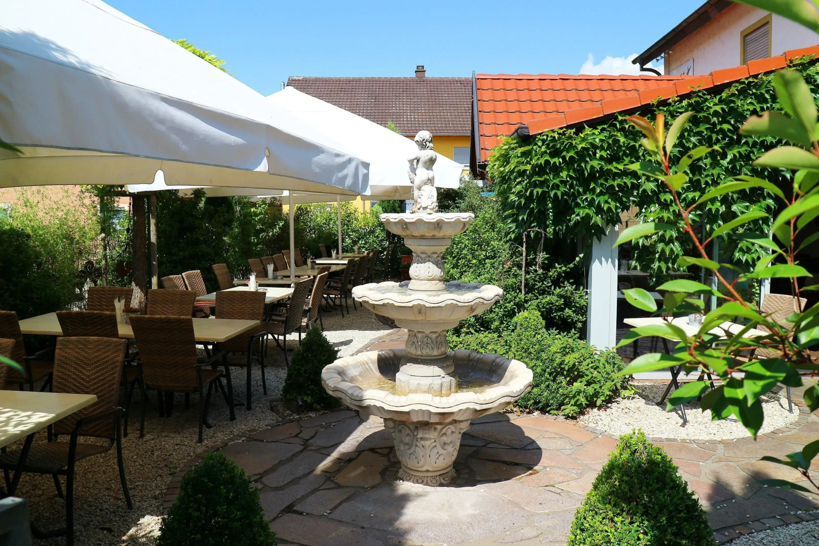 Hotel Werneths Landgasthof Hirschen