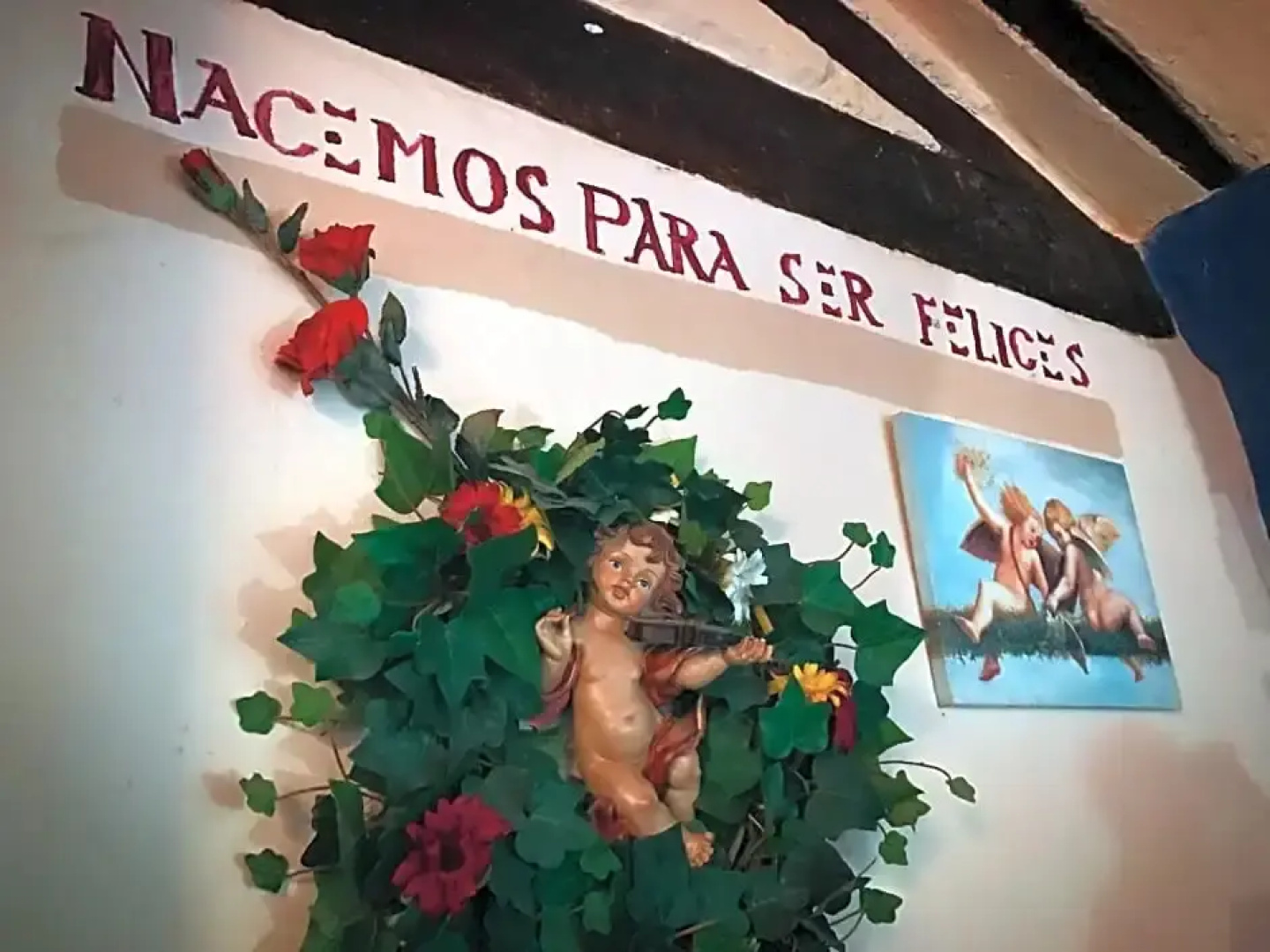 Romantic Getaway to Cuenca The Fifth