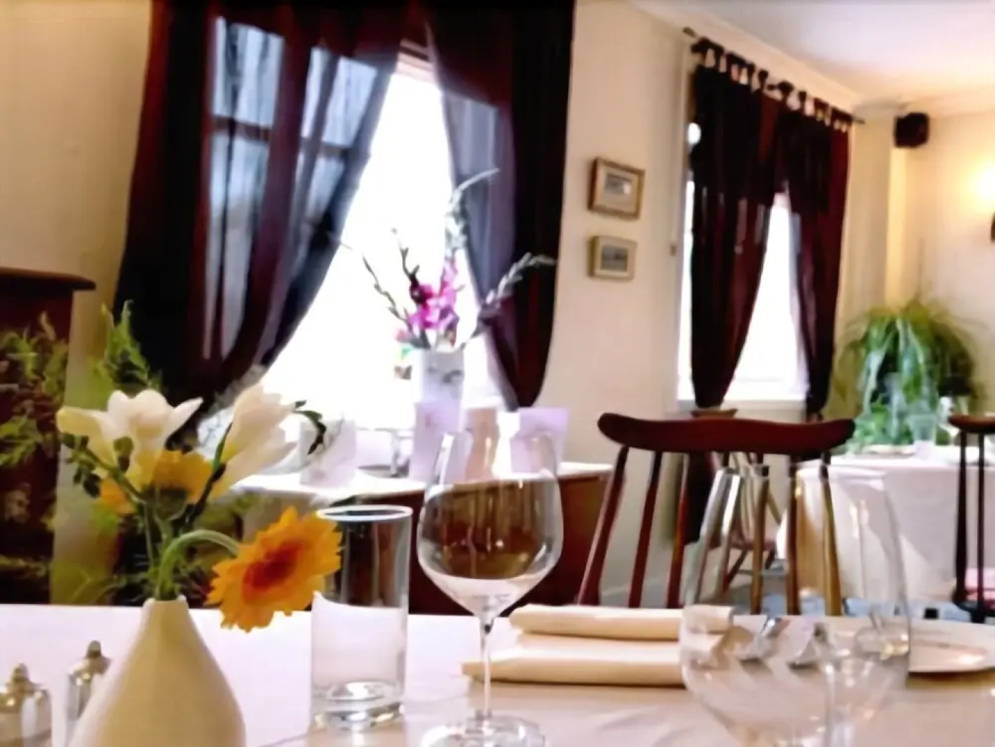 La Fosse at Cranborne