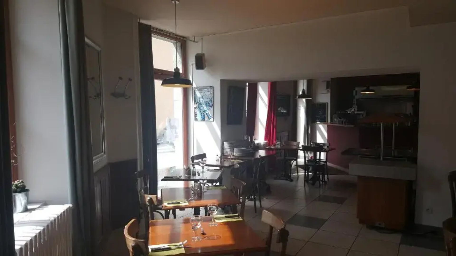 Hotel au Pigeon Blanc
