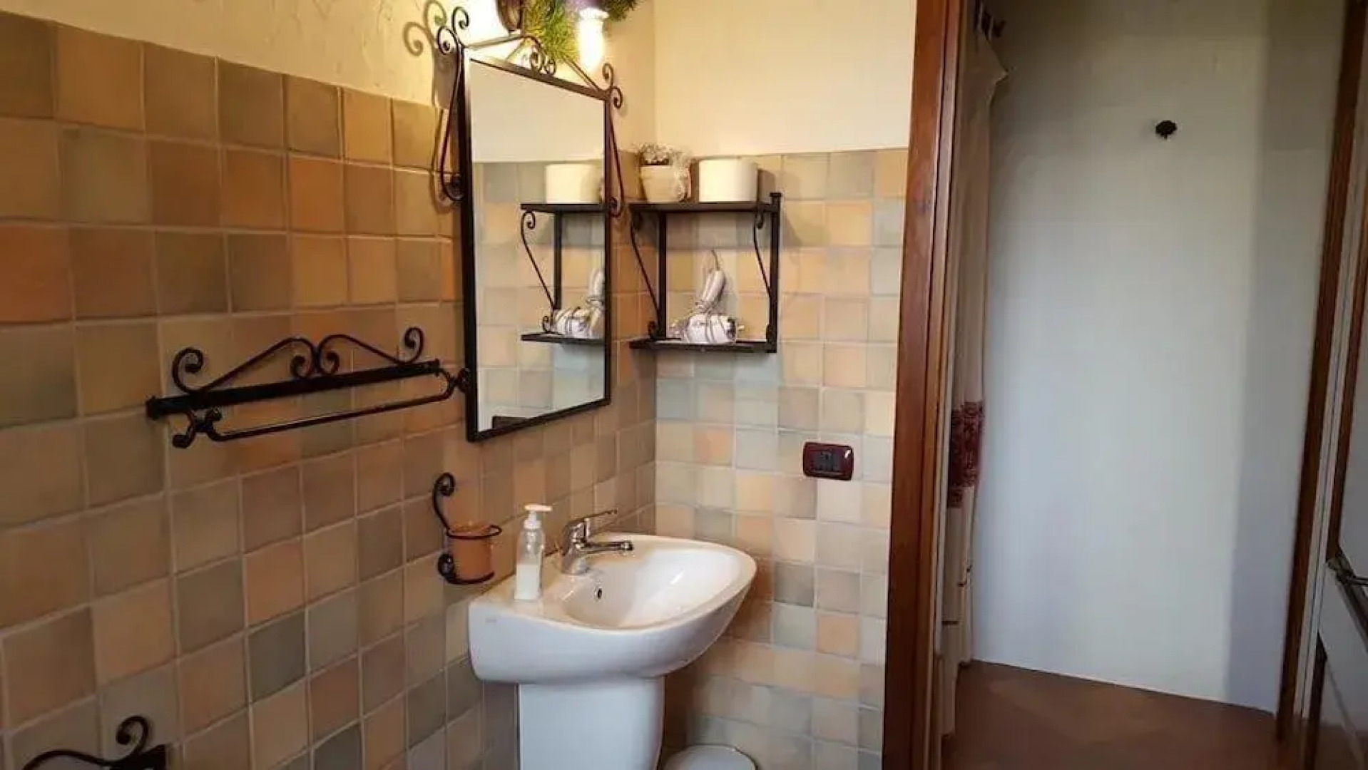 Antica Casa Pasolini