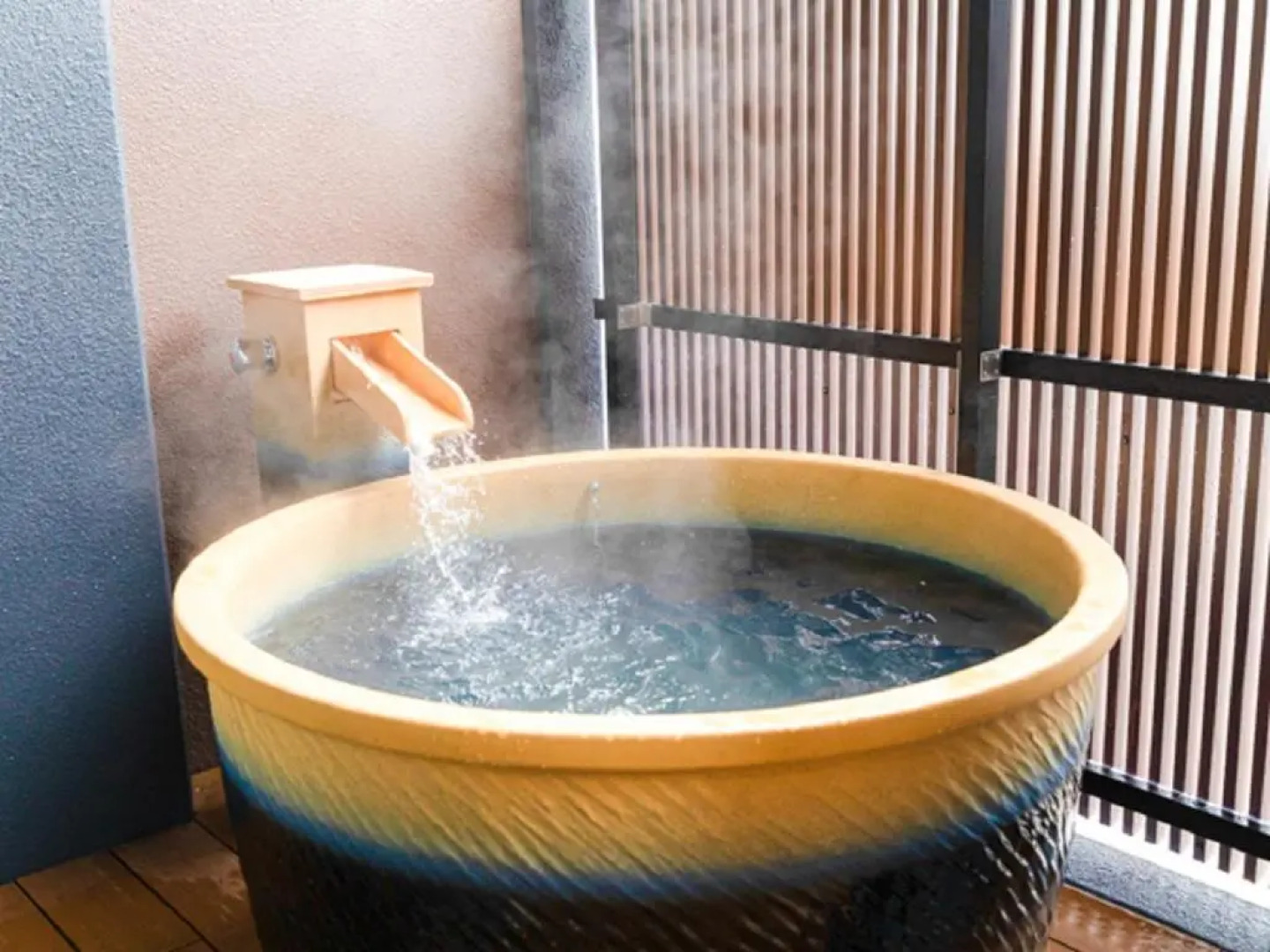 Livemax Resort Miyahama Onsen-ocean