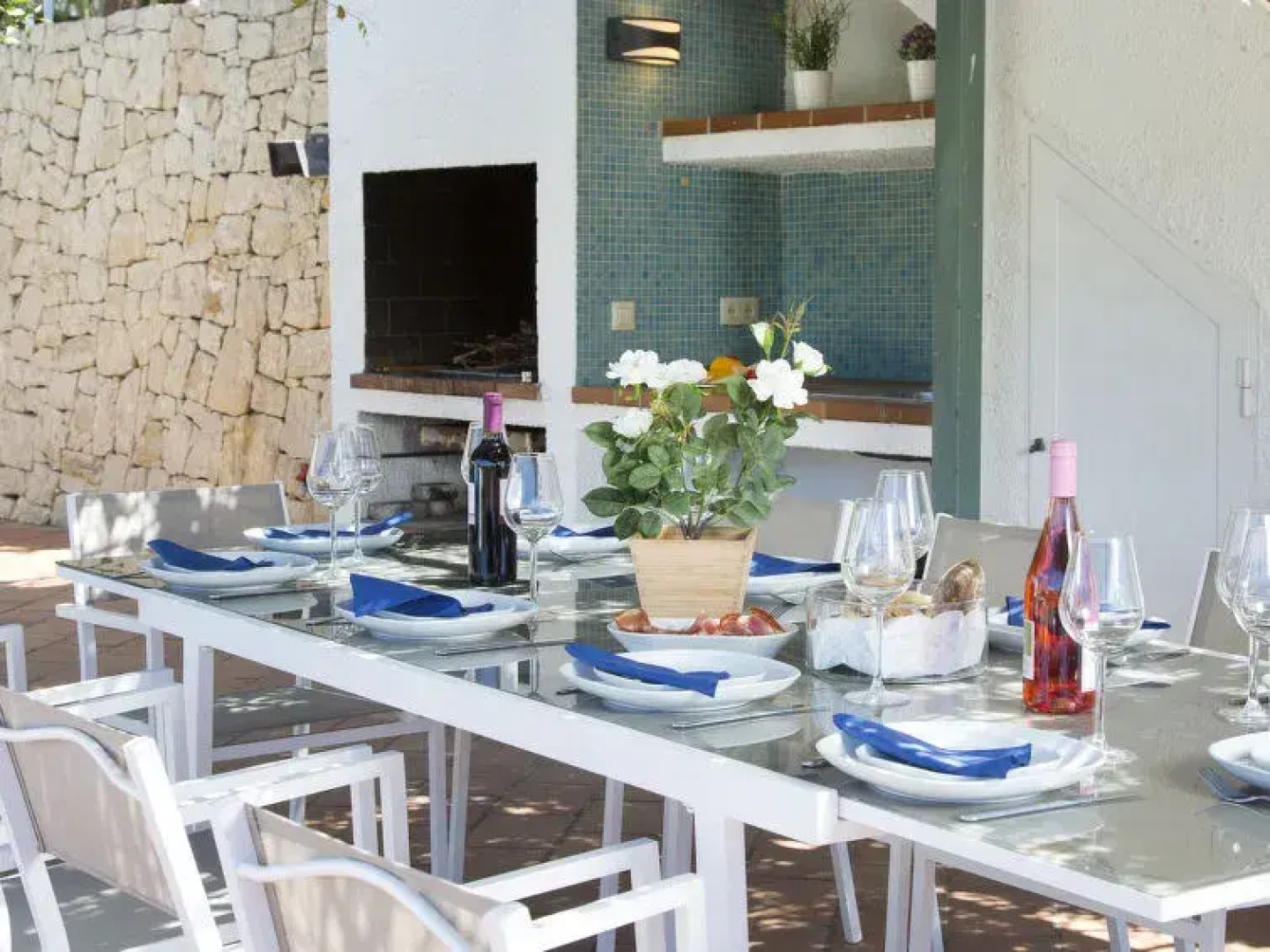 Holiday Home Perla del Mar