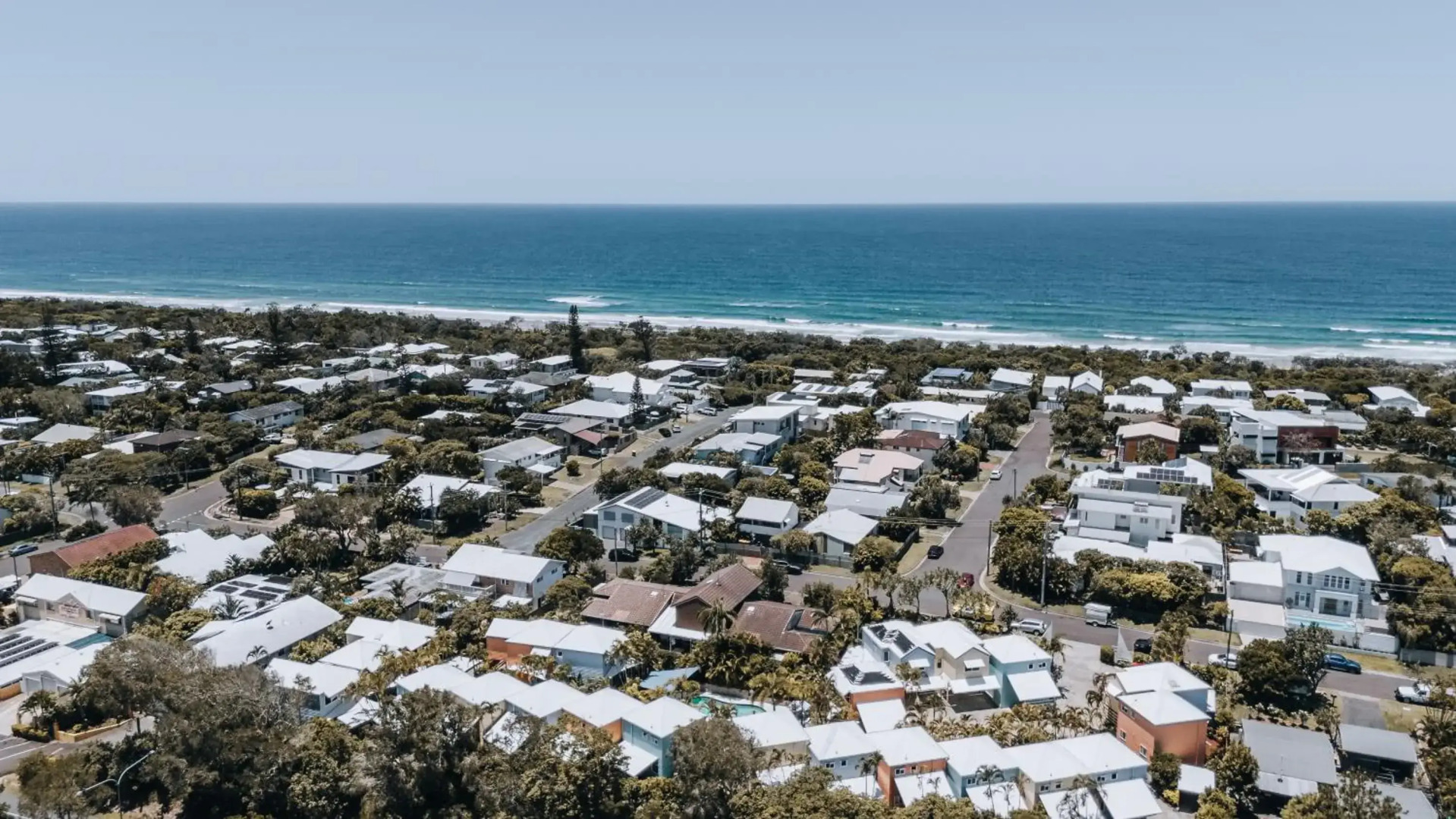 Sails Lifestyle Resort