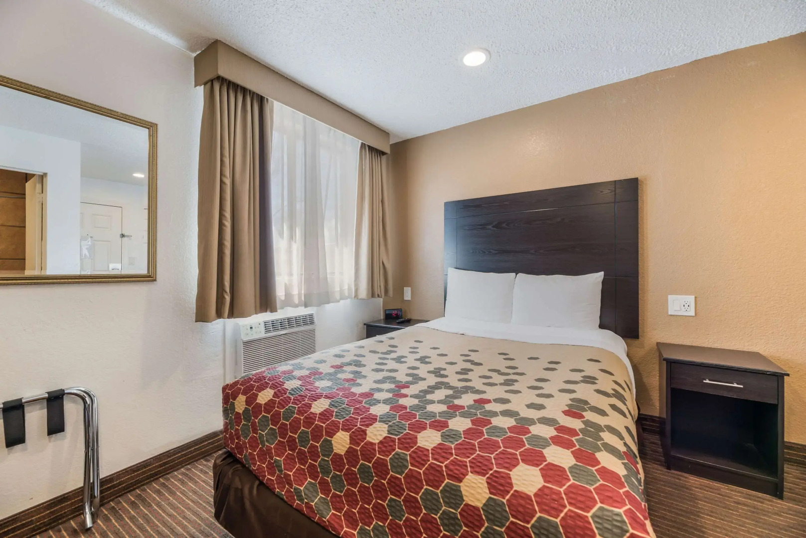 Rodeway Inn Flagstaff - Downtown