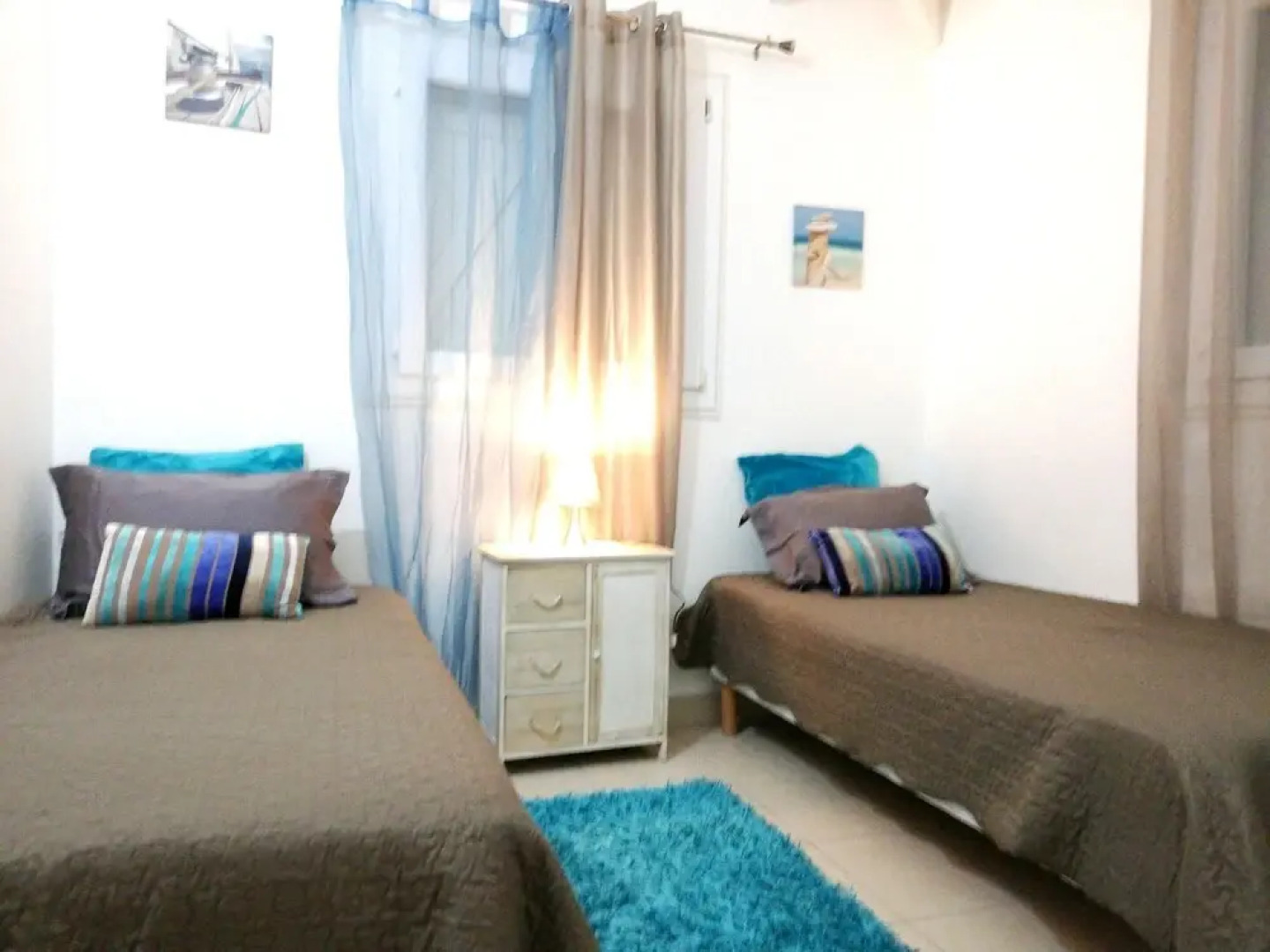 Holiday home Les Jardins de Sofaia