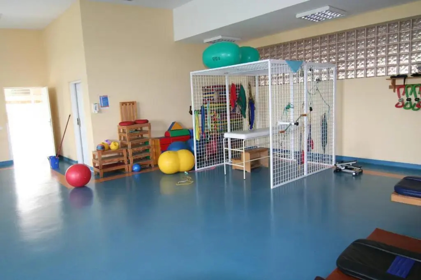 Sophia Bryza - Centrum Rehabilitacji i Wypoczynku