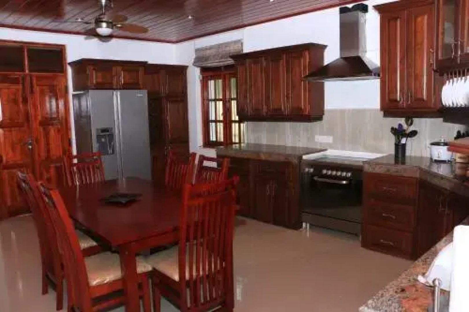 Ocean Villa Ranmanik