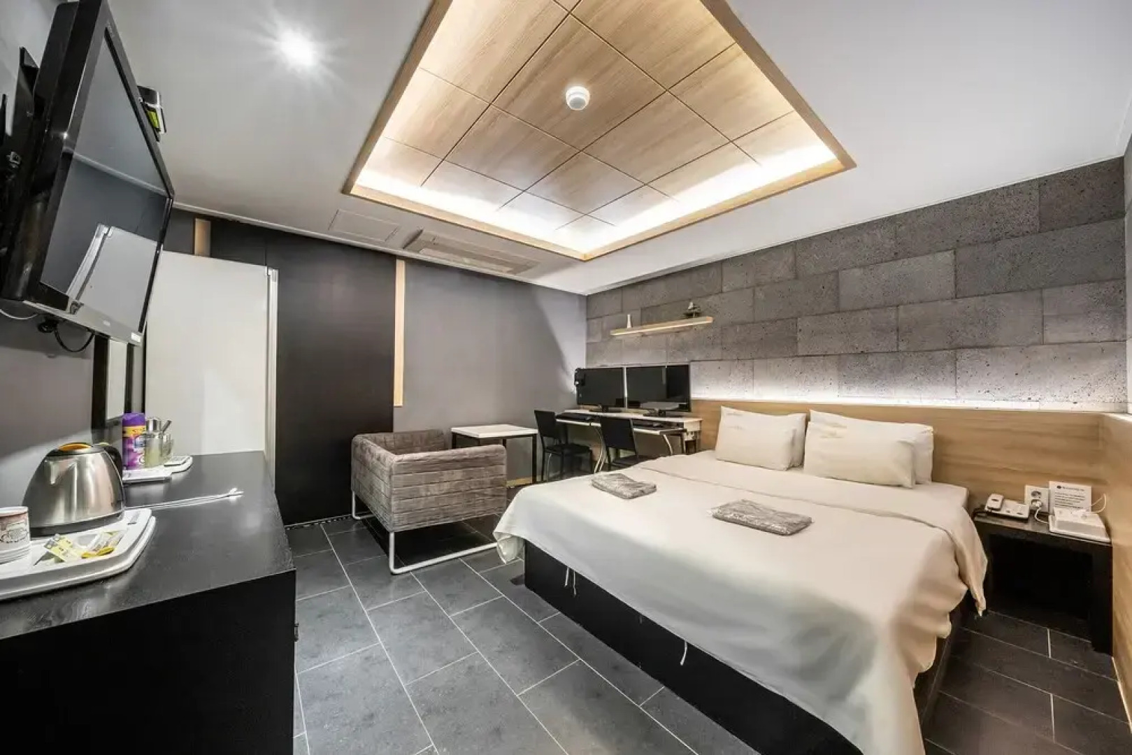 Paju Geumchon Windsor