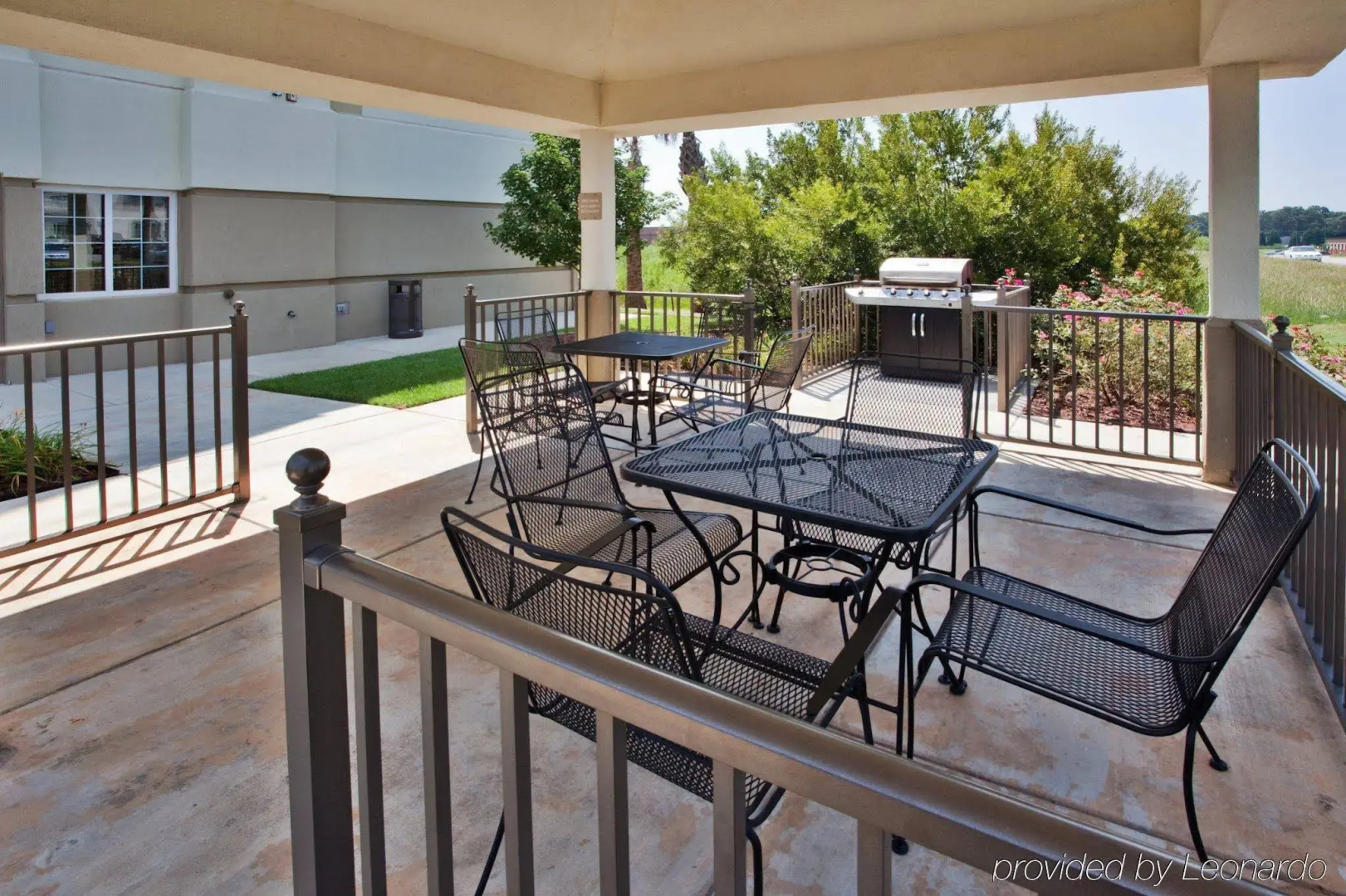 Candlewood Suites Warner Robins/Robins AFB by IHG