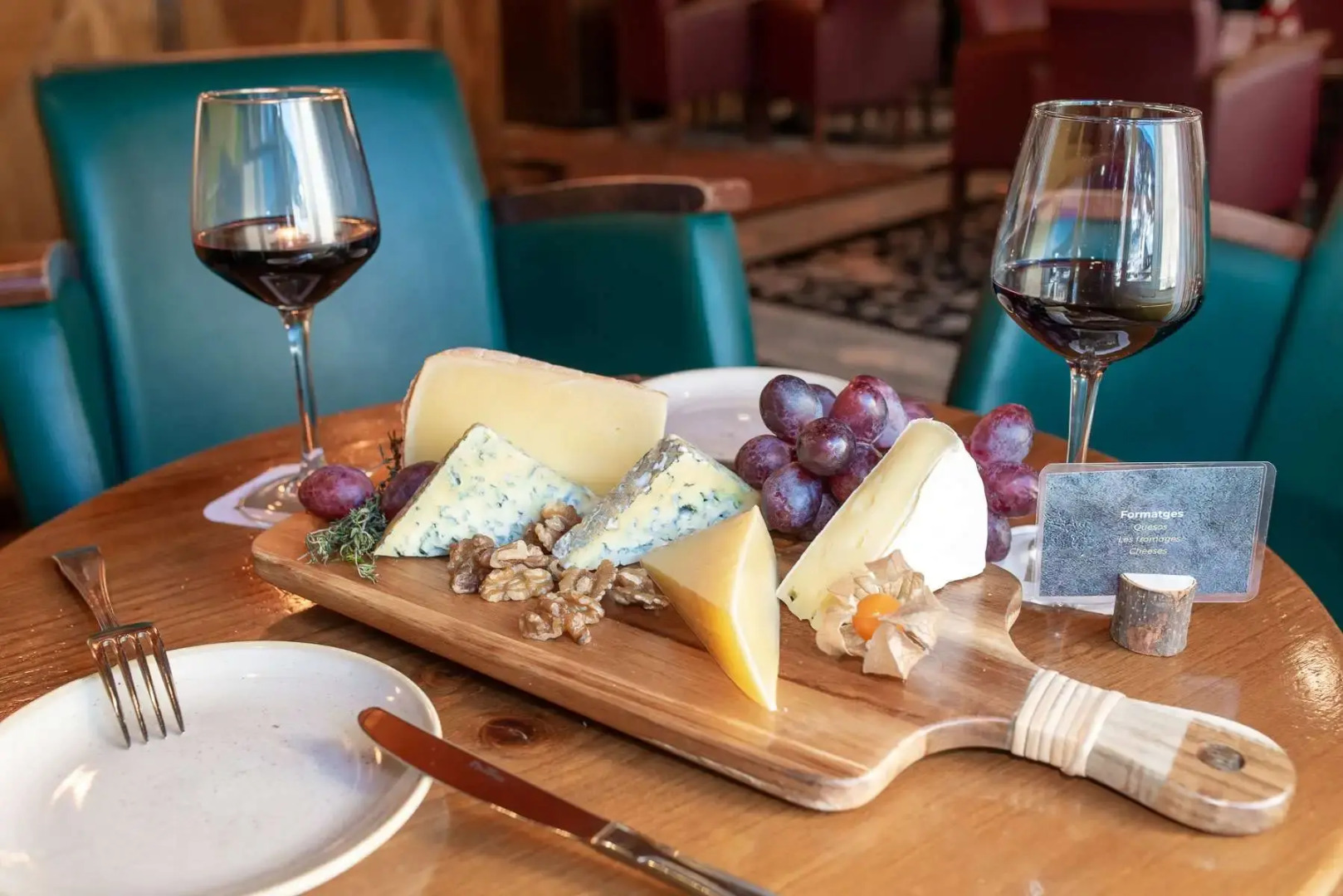 Ski Plaza Hotel & Wellness