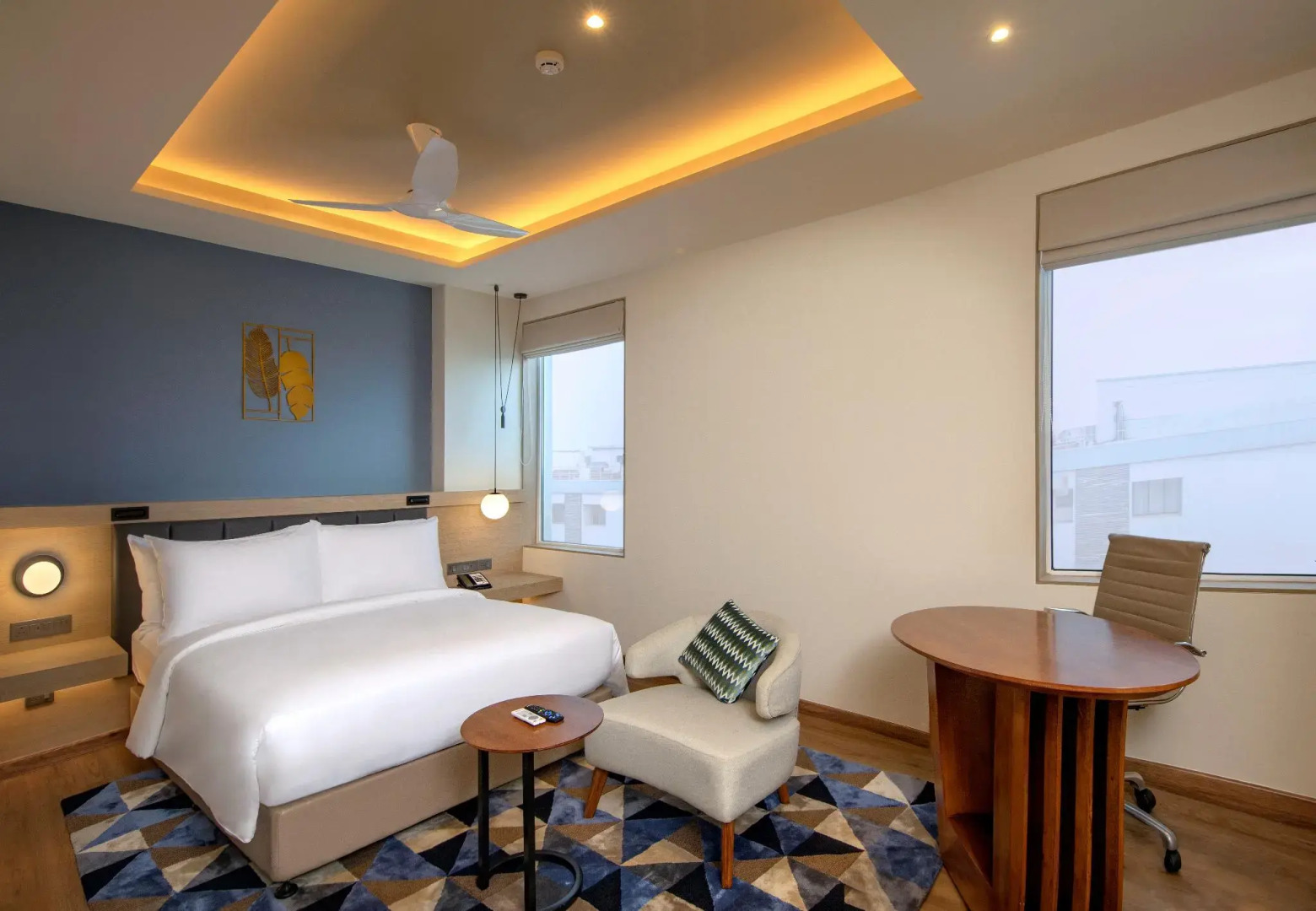 Aloft Coimbatore Singanallur