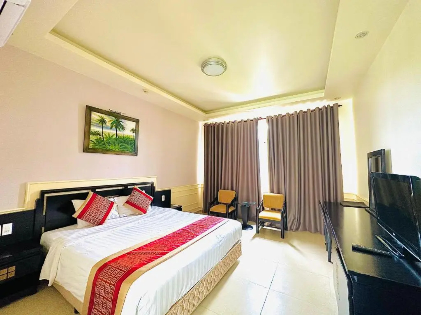 Viet Uc Hotel