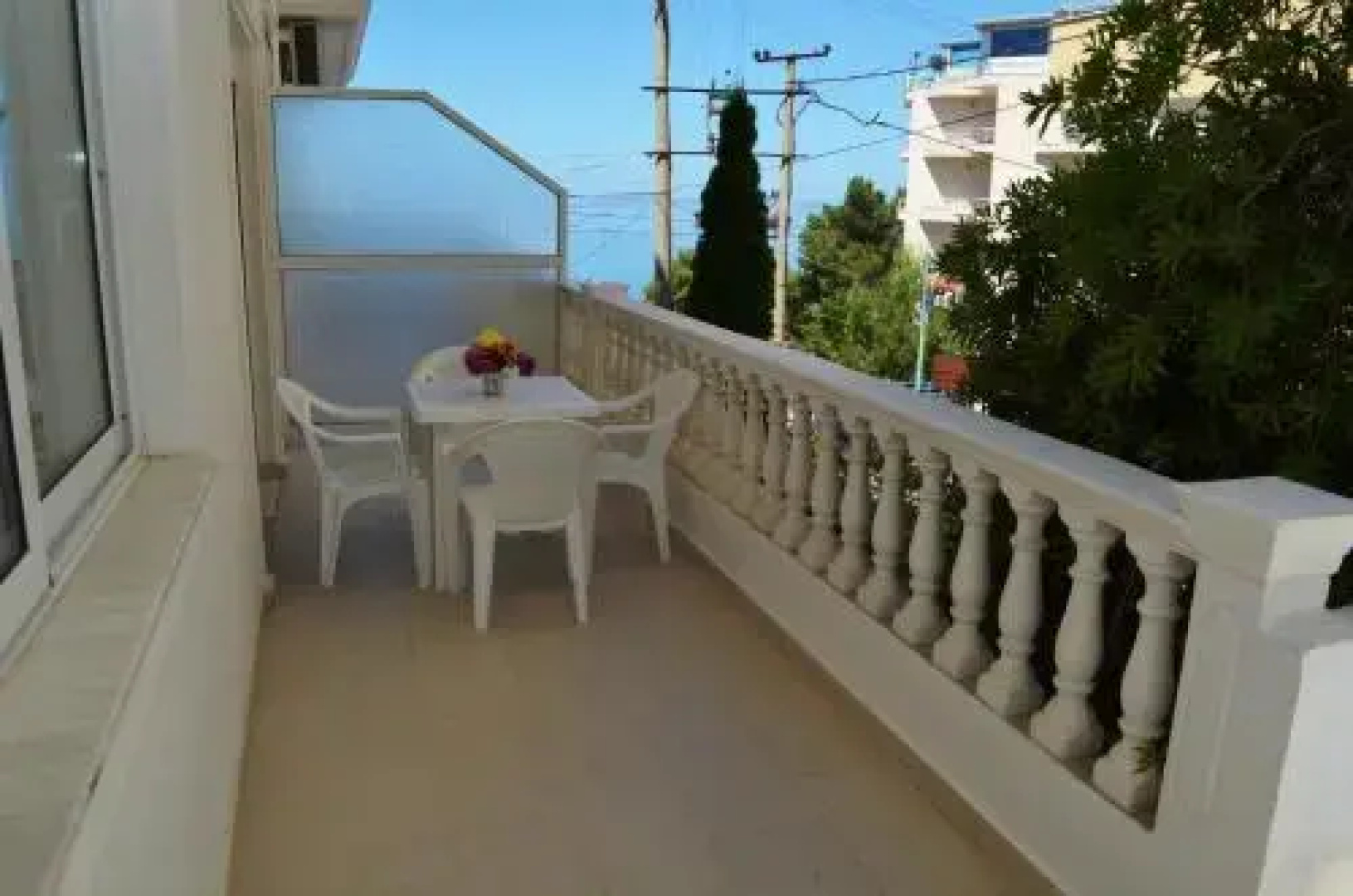Sejdi Apartments