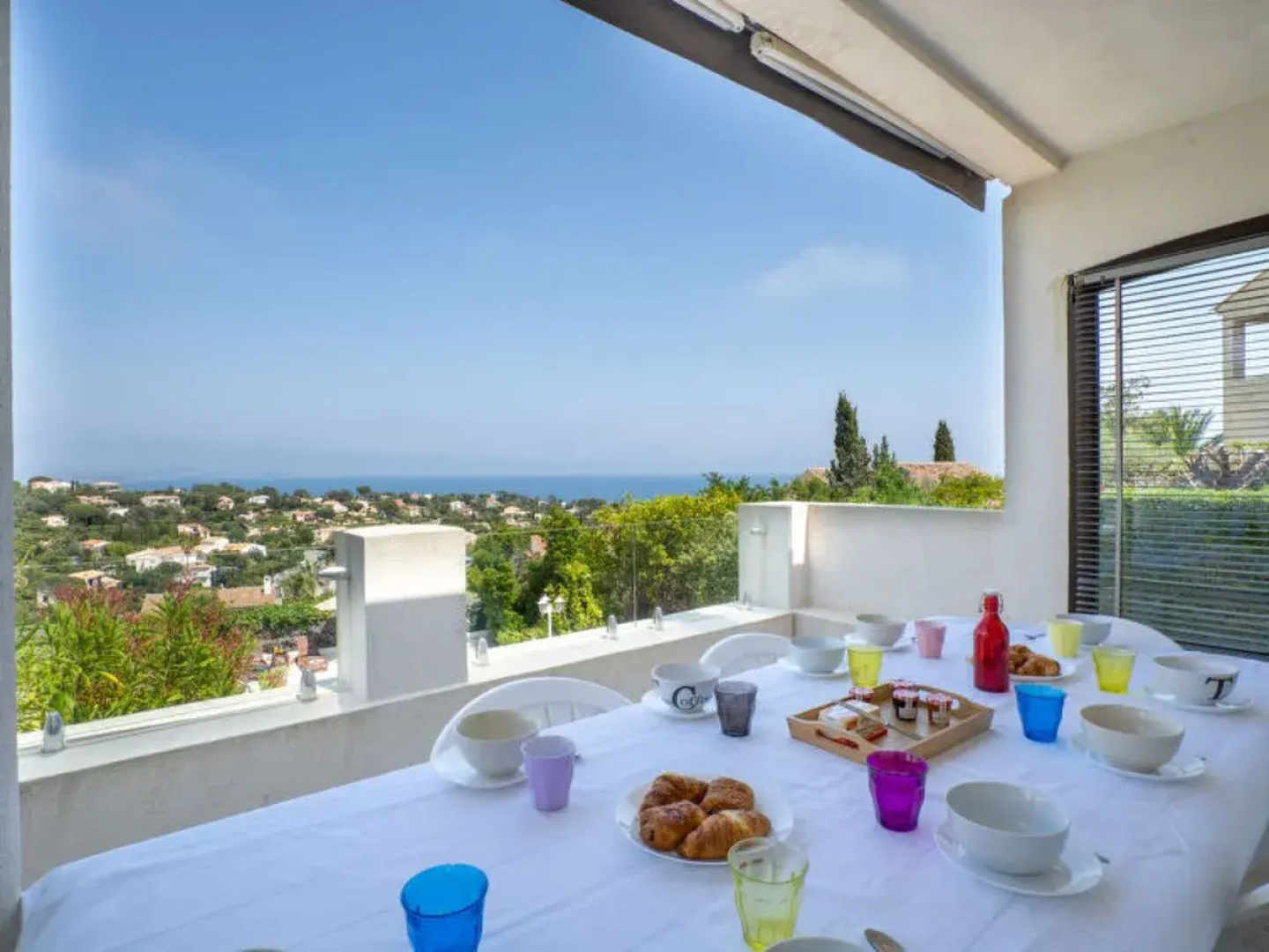 Villa Les 4 Vents
