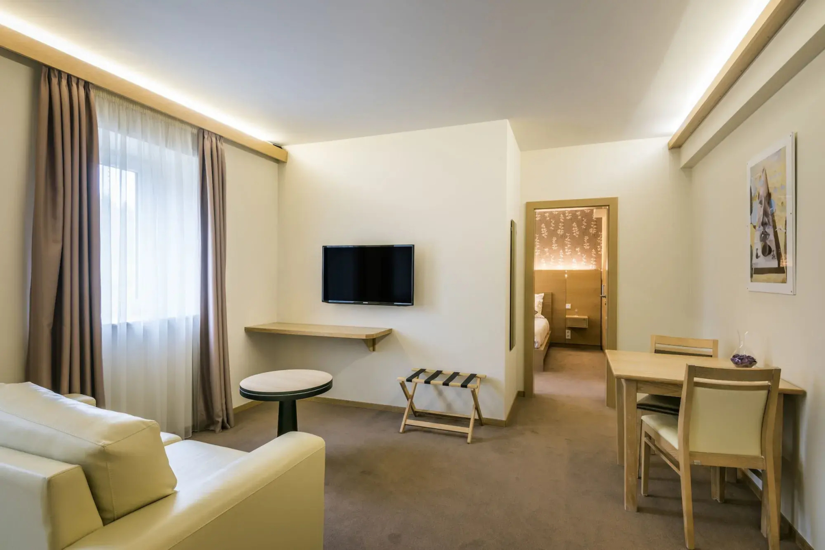 Hotel Bon Repos