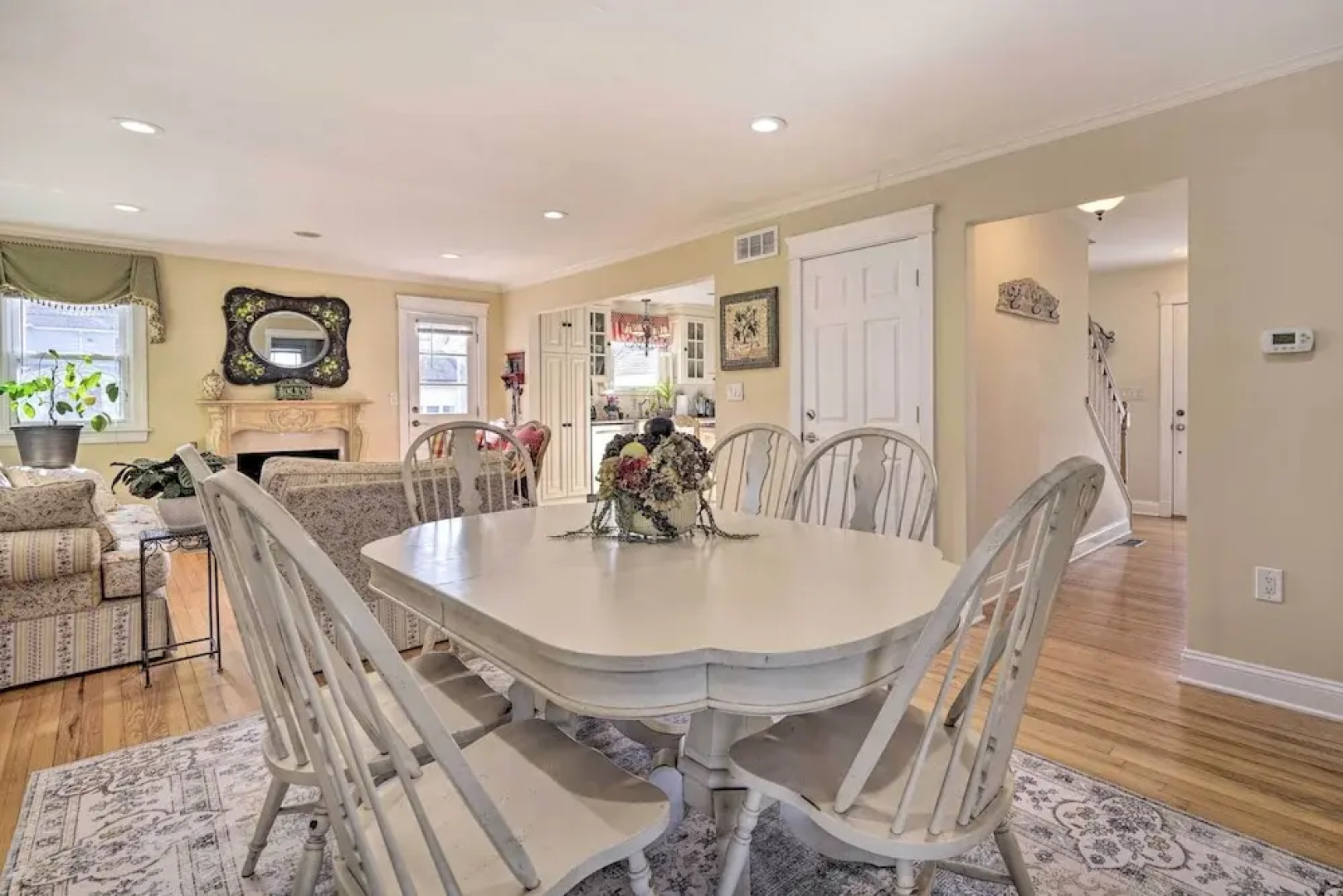 Jersey Shore Getaway w/ Grill: Walk to Beach!