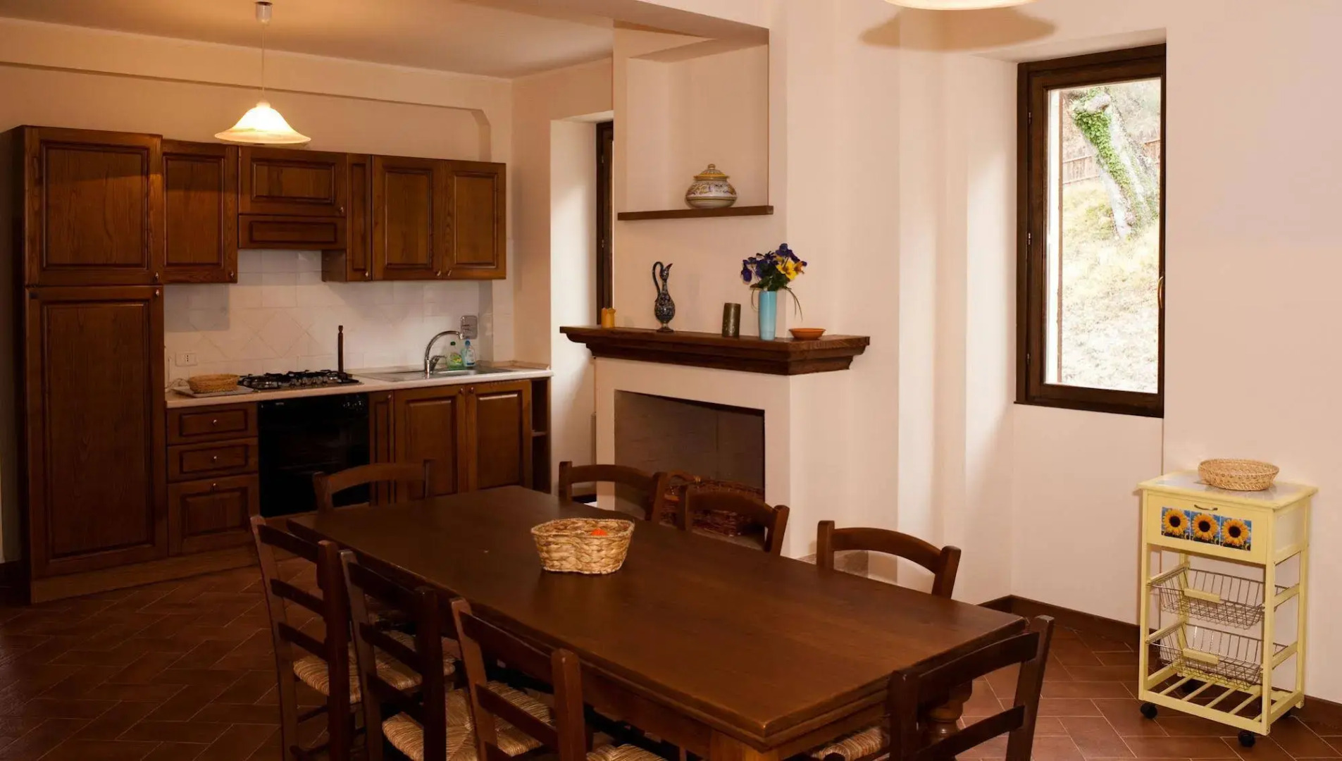 Agriturismo Villa Marianna