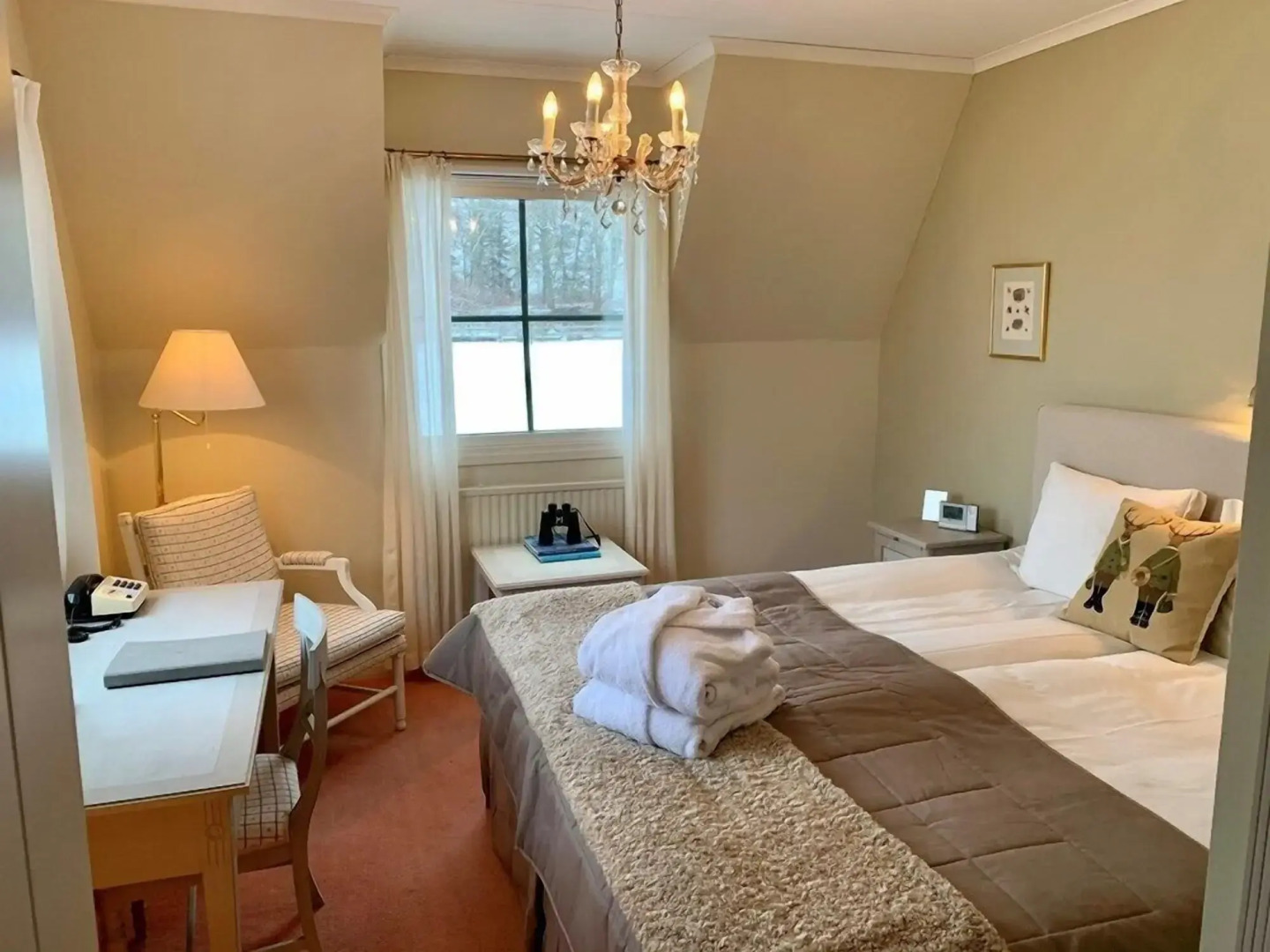 Engsholms Slott - Adults Only