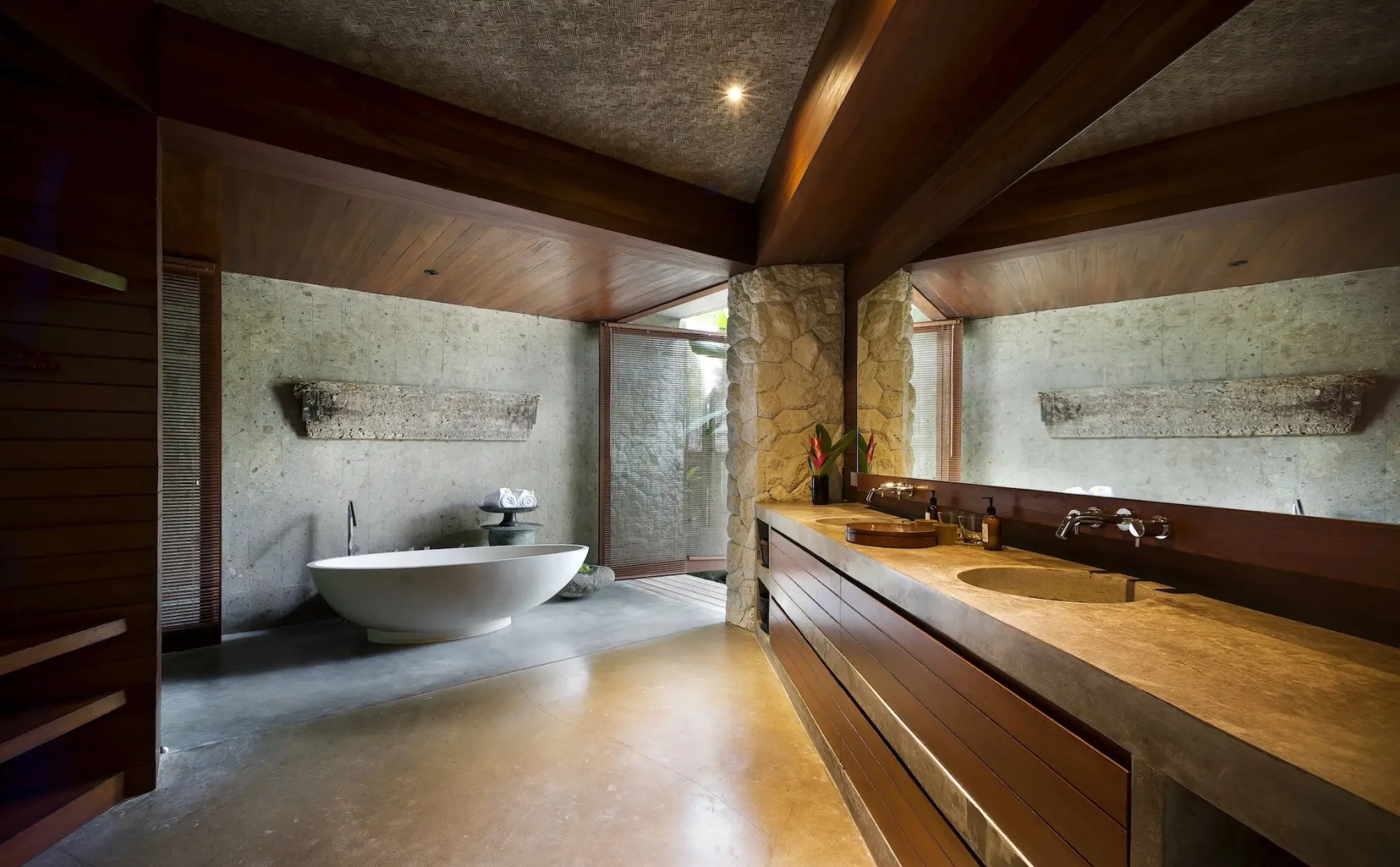 Planta Luxury Boutique Resort