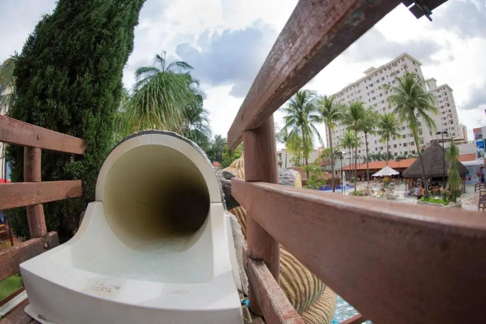 Prive Thermas Hotel by WAM Experience