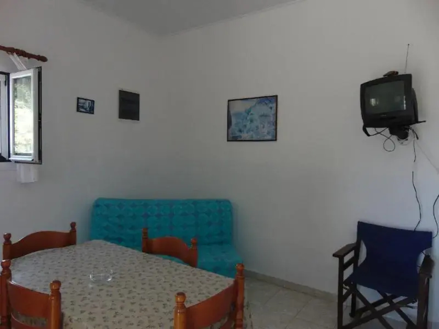 Marina Apartments & Studios