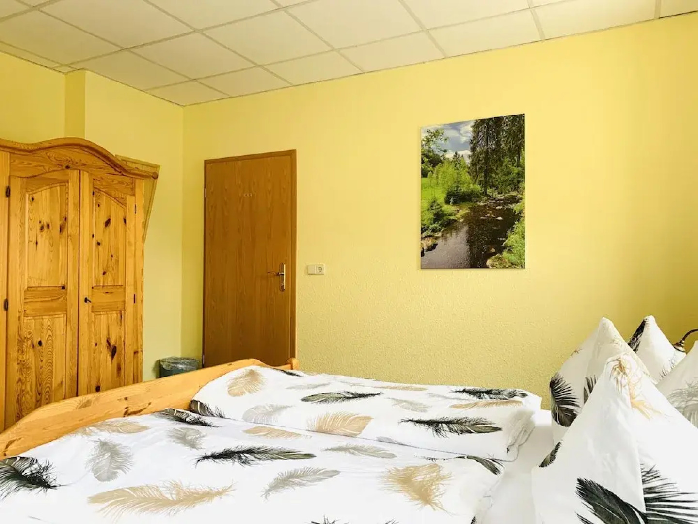 Pension Weiberwirtschaft