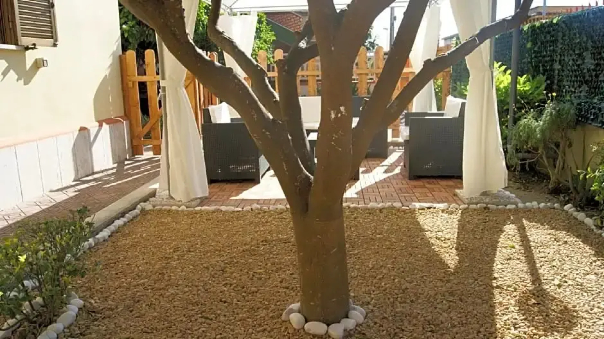 B&B Vegan Inn Airport