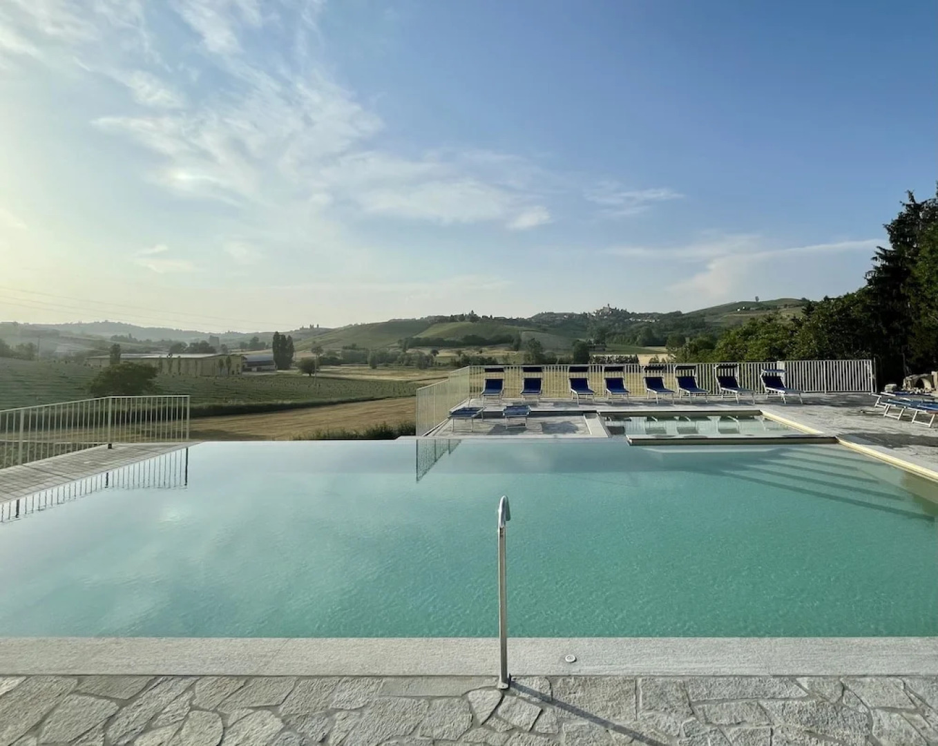 Agriturismo La Mussia